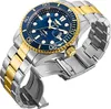 Invicta Pro Diver 30021 Zegarek Męski - Mechanizm Kwarcowy Podgląd zdjęcia produktu 10