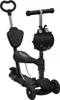 LifeGoods MultiRider - Kinderroller mit Schiebestange - 3 Produktbild-Vorschau 5