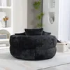 MODFU Sitzsack,Relaxsofa hohen Rücken Sitzsack, Lazy Sofa Produktbild-Vorschau 8