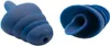 Pluggerz Earplugs Silent Sleep (1 paar) Productafbeelding-voorbeeld 3