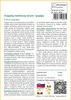 SAFLAX - Tropický melónový strom / papája - Carica papaya - Náhľad obrázku produktu 3