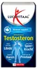 Lucovitaal Testosteron Mannen Support met Zink, Vitamine C, Productafbeelding-voorbeeld 1