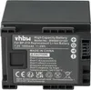 vhbw 2x Akku kompatibel mit Canon Legria FS46, FS37, FS406, Produktbild-Vorschau 3