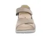 Hartjes Breeze Sandale  Sandalen Plat - Taupe - Maat 39 Produktbild-Vorschau 4