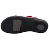 Hickersberger Milano Pantolette Rot Produktbild-Vorschau 6