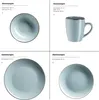 Mäser 931626 Kombiservice Metallic RIM für 6 Personen, Produktbild-Vorschau 6