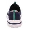 Skechers Delson 3.0 Herren Sneaker in Blau, Größe 46 Produktbild-Vorschau 2