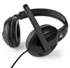 Nedis PC-Headset - Über Ohr - Stereo - USB Type-A / USB Produktbild-Vorschau 3