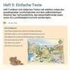 Lesen mit Rico Schnabel, Heft 5: Einfache Texte - silbierte Produktbild-Vorschau 5