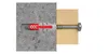 Fischer DUOPOWER 10x80 25 pz. Anteprima dell’immagine prodotto 22