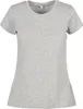 Build Your Brand Basic BB012 | LadiesŽ Basic Tee Kurze, Produktbild-Vorschau 4