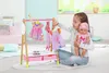 Zapf Zapf 830000 BABY nato binario vestiti 830000 Anteprima dell’immagine prodotto 4