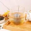 lot de 2 passoires à thé en acier inoxydable Tea Infuser Voir les images du produit 6