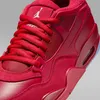 Nike Jordan 4 RM "Varsity Red" Červená, Velikost: 40.5 Náhled obrázku produktu 7