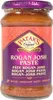 PATAK'S Rogan Josh Paste 283g | Curry Paste Medium scharf | Produktbild-Vorschau 3