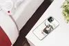 MuchoWow® Handyhülle Schutzhülle Hülle für iPhone 11 Pro Produktbild-Vorschau 4