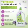 AlmaWin Universal-Waschmittel LAVENDEL 1,5 l (25 Wäschen) Produktbild-Vorschau 10
