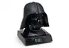Star Wars Darth Vader 3D-Wecker mit Zeitprojektion Produktbild-Vorschau 3