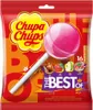 Lizaki Chupa Chups The Best Of Wielosmakowe 10 sztuk Náhled obrázku produktu 4