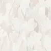 Erismann Vliestapete 10586-02 Blumen floral Beige Pure Produktbild-Vorschau 1