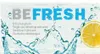 HELLMA Erfrischungstuch "befresh" im Karton 400 Tücher Produktbild-Vorschau 9