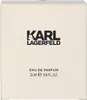 Lagerfeld - Karl Lagerfeld for Her EDP 25ml Voir les images du produit 14