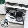 Tiroirs télescopiques Bremermann, lot de 2 - extensibles, Voir les images du produit 6