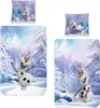 Frozen Die Eiskönigin Olaf Der Schneemann Bettwäsche Linon Produktbild-Vorschau 3