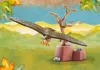 PLAYMOBIL Wiltopia 71059 Adler Produktbild-Vorschau 4