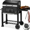 Holzkohlegrill Florian 115 x 65 x 107 cm Produktbild-Vorschau 11