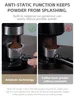 HiBREW G3 Automatische elektrische Kaffeemühle mit 34 Produktbild-Vorschau 6