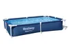 Bestway Bestway Steel pro piscina senza pompa - 221 x 150 x Anteprima dell’immagine prodotto 11
