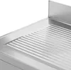 Expondo Royal Catering Dřez - 2 vany - nerezová ocel - 180 Náhled obrázku produktu 5