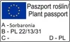 Aronia Nero 2L Anteprima dell’immagine prodotto 8