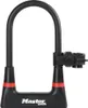 MASTER LOCK Bügelschloss [Schlüsselschloss] [mit Halterung] Produktbild-Vorschau 7