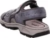 Rieker 26154-14 (45/ozean/asphalt/rauch) Produktbild-Vorschau 19