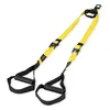 4FIZJO TRX Trainingsbänder Set, mit Türanker, Karabiner und Produktbild-Vorschau 4