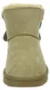 Schlupf-/Reißverschlußstiefelette Warmfutter bis 35mm Produktbild-Vorschau 5