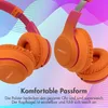 imoshion Kabellose Kinderkopfhörer LED Light - Produktbild-Vorschau 6