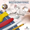 Rothand Premium Uhrenwerkzeug mit Poliertuch - Produktbild-Vorschau 3
