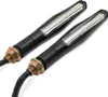 Indicatori di direzione LED per moto set E-mark Luci di Anteprima dell’immagine prodotto 6