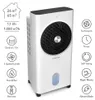 TROTEC Aircooler, Luftkühler, Luftbefeuchter PAE 31 Produktbild-Vorschau 4