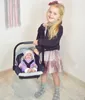 Nosítko pro panenky Woopie Royal 33-48 cm Náhled obrázku produktu 12