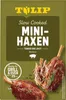 TULIP 8x Mini-Haxe 500g Vakuumverpackt und im Backofen oder Produktbild-Vorschau 2