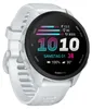 Garmin Forerunner 70 Smartwatch GPS AMOLED 43mm Bianco Anteprima dell’immagine prodotto 8
