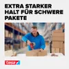 TESA 58641-00000-00, Braun, Verpackung, Polypropylen (PP), Produktbild-Vorschau 5