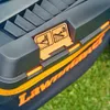 LawnMaster MEB1434M Rasaerba elettrico 1400W 34cm Altezza Anteprima dell’immagine prodotto 6
