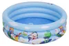 SunClub 51479 Aufblasbares Kinderplanschbecken 100 x 30 cm, Produktbild-Vorschau 1