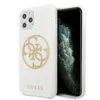 Guess Guhcn65Tpuwhglg Iphone 11 Pro Max Biały/White Hard Produktbild-Vorschau 1