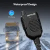 Retevis HM005 Rádiový mikrofon s reproduktorem, vodotěsný Náhled obrázku produktu 4